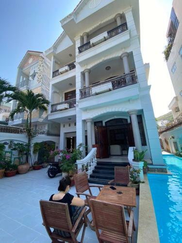 Villa 5pn 28.10 L??ng V?n Can V?ng T�u