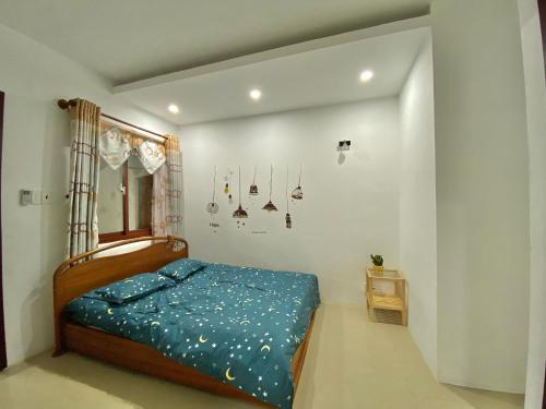 Apartamento Chung C? ??i Di?n Bi?n 110m2 - S?n Th?nh Vung Tau