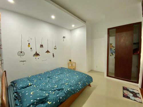Apartamento Chung C? ??i Di?n Bi?n 110m2 - S?n Th?nh Vung Tau