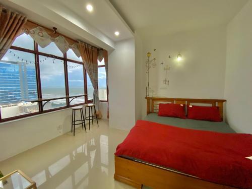 Apartamento Chung C? ??i Di?n Bi?n 110m2 - S?n Th?nh Vung Tau