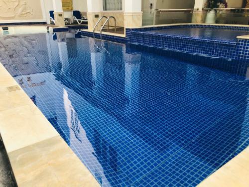 Apartamento Chung C? ??i Di?n Bi?n 110m2 - S?n Th?nh Vung Tau
