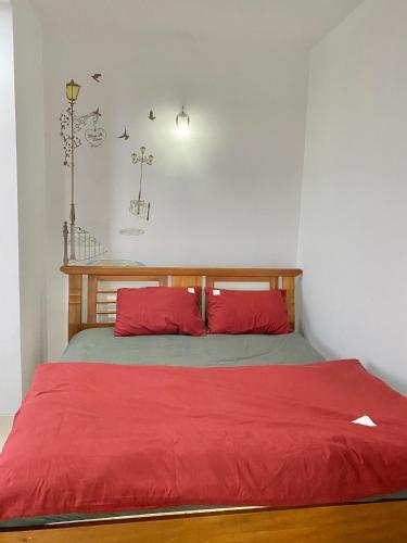 Apartamento Chung C? ??i Di?n Bi?n 110m2 - S?n Th?nh Vung Tau