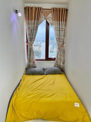 Apartamento Chung C? ??i Di?n Bi?n 110m2 - S?n Th?nh Vung Tau