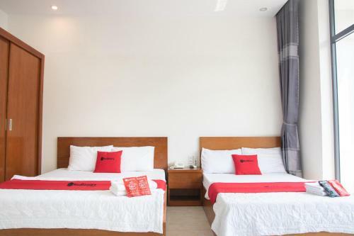 Reddoorz H'hen Hotel