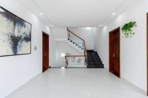 Villa H? B?i Sunrise G?n B�i T?m
