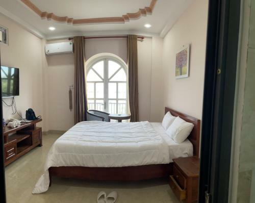 C�t Hotel V?ng T�u