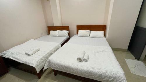 C�t Hotel V?ng T�u