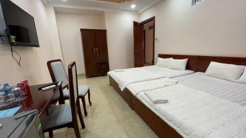 C�t Hotel V?ng T�u