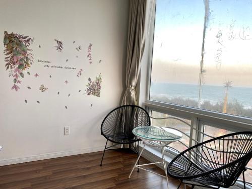 Apartamento Villahomestayvungtau