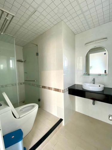Apartamento Villahomestayvungtau