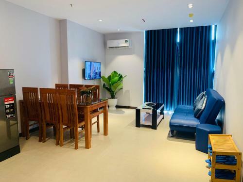 Apartamento Sky Home C?n H? Csj Tower V?ng T�u