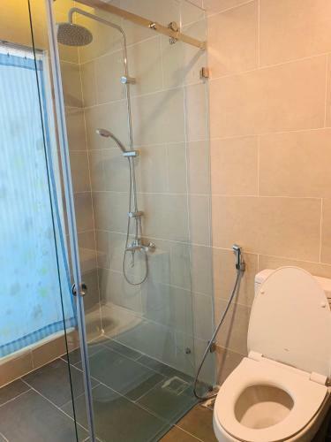 Apartamento Sky Home C?n H? Csj Tower V?ng T�u