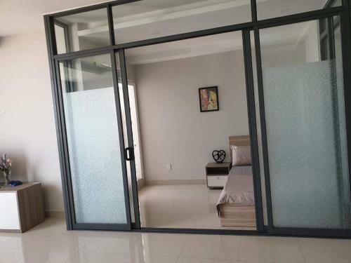 Apartamento Homestay Chung C? Oasky