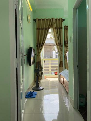 Thu's Homestay