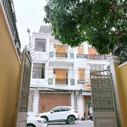 Hotel Anh Truc House