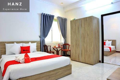 Apartamento Hanz Happy Hotel Vung Tau