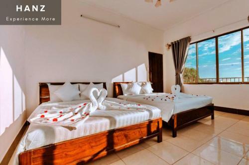 Apartamento Hanz Happy Hotel Vung Tau