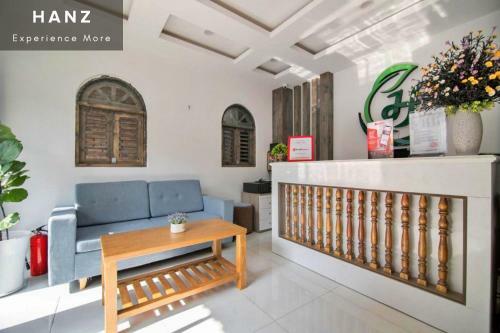 Apartamento Hanz Happy Hotel Vung Tau