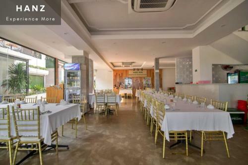 Apartamento Hanz Happy Hotel Vung Tau