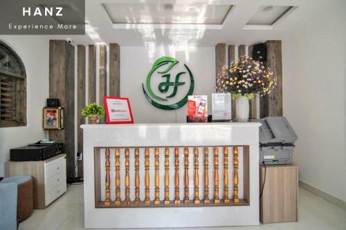 Apartamento Hanz Happy Hotel Vung Tau