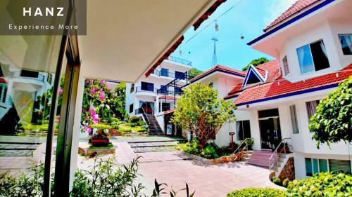 Apartamento Hanz Happy Hotel Vung Tau