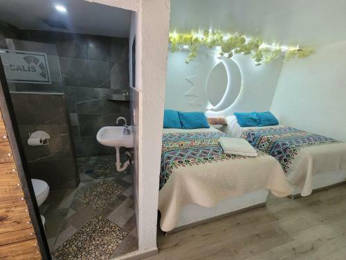 Hotel Vicalis & Restaurante