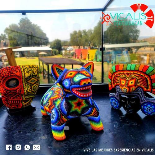 Hotel Vicalis & Restaurante