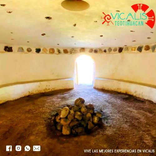 Hotel Vicalis & Restaurante