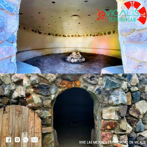 Hotel Vicalis & Restaurante