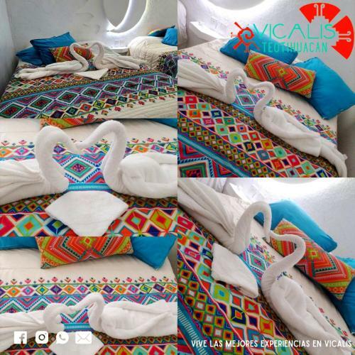 Hotel Vicalis & Restaurante