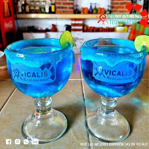 Hotel Vicalis & Restaurante
