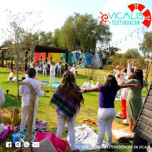 Hotel Vicalis & Restaurante