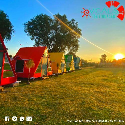 Hotel Vicalis & Restaurante