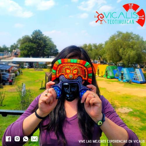 Hotel Vicalis & Restaurante
