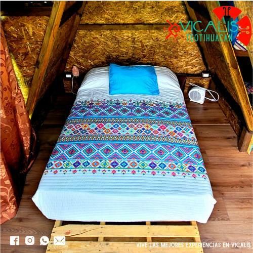 Glampings Y Villas Vicalis