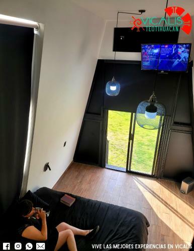 Glampings Y Villas Vicalis