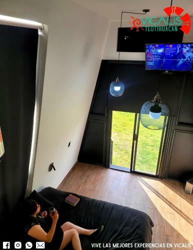 Glampings Y Villas Vicalis