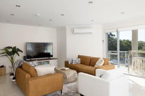 Apartamento Seaview Nelson Bay