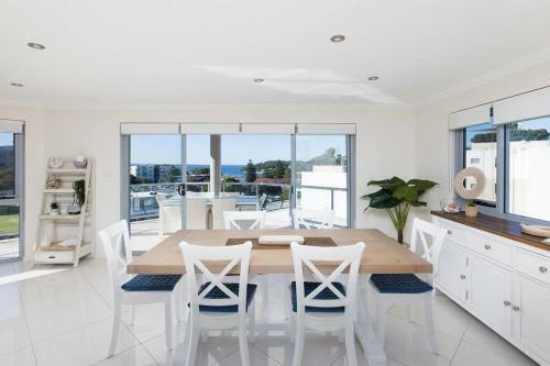 Apartamento Seaview Nelson Bay