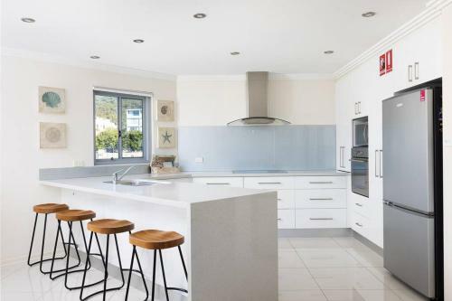 Apartamento Seaview Nelson Bay