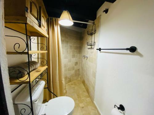 Apartamento Caba�a La Bufa San Sebasti�n Del Oeste