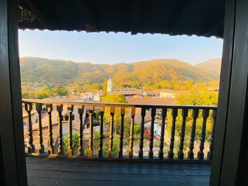 Apartamento Caba�a La Bufa San Sebasti�n Del Oeste