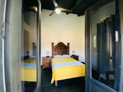 Apartamento Caba�a La Bufa San Sebasti�n Del Oeste