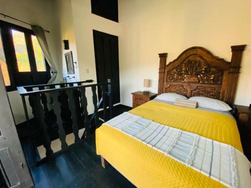 Apartamento Caba�a La Bufa San Sebasti�n Del Oeste