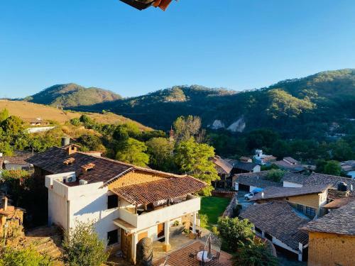 Apartamento Caba�a La Bufa San Sebasti�n Del Oeste