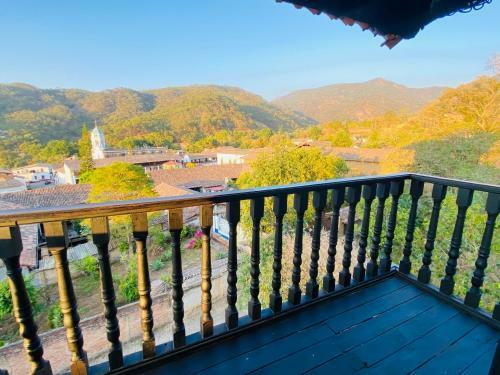 Apartamento Caba�a La Bufa San Sebasti�n Del Oeste