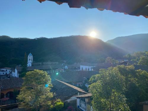 Apartamento Caba�a La Bufa San Sebasti�n Del Oeste