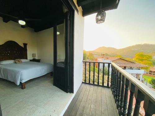 Apartamento Caba�a La Bufa San Sebasti�n Del Oeste
