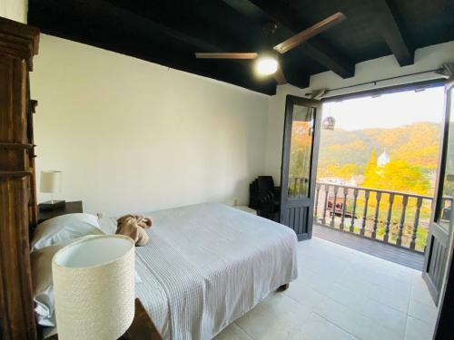 Apartamento Caba�a La Bufa San Sebasti�n Del Oeste
