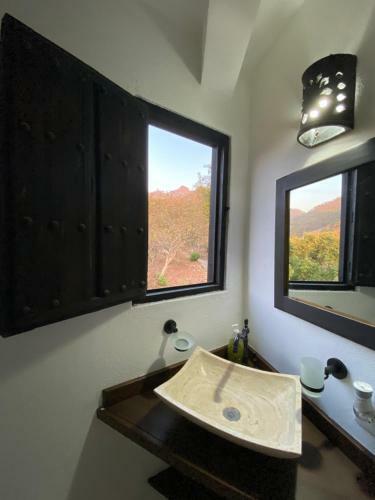 Apartamento Caba�a La Bufa San Sebasti�n Del Oeste